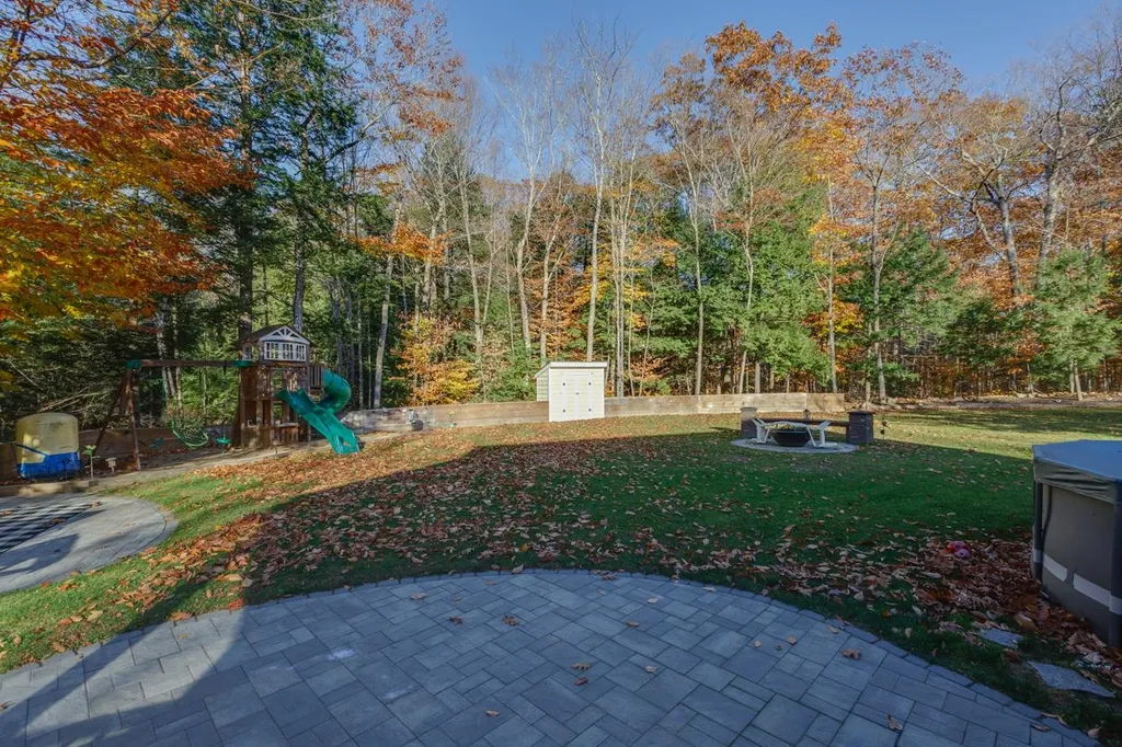 224 Baptist Road Canterbury NH 03224