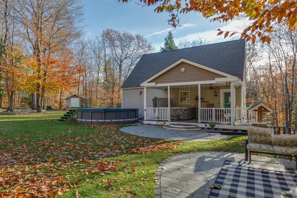 224 Baptist Road Canterbury NH 03224