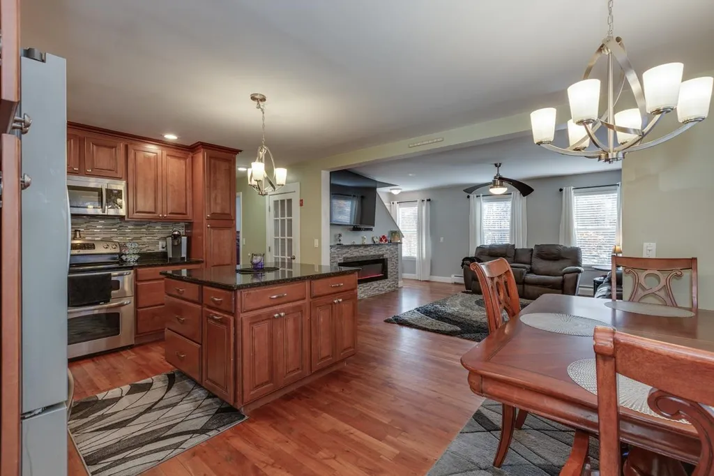 224 Baptist Road Canterbury NH 03224