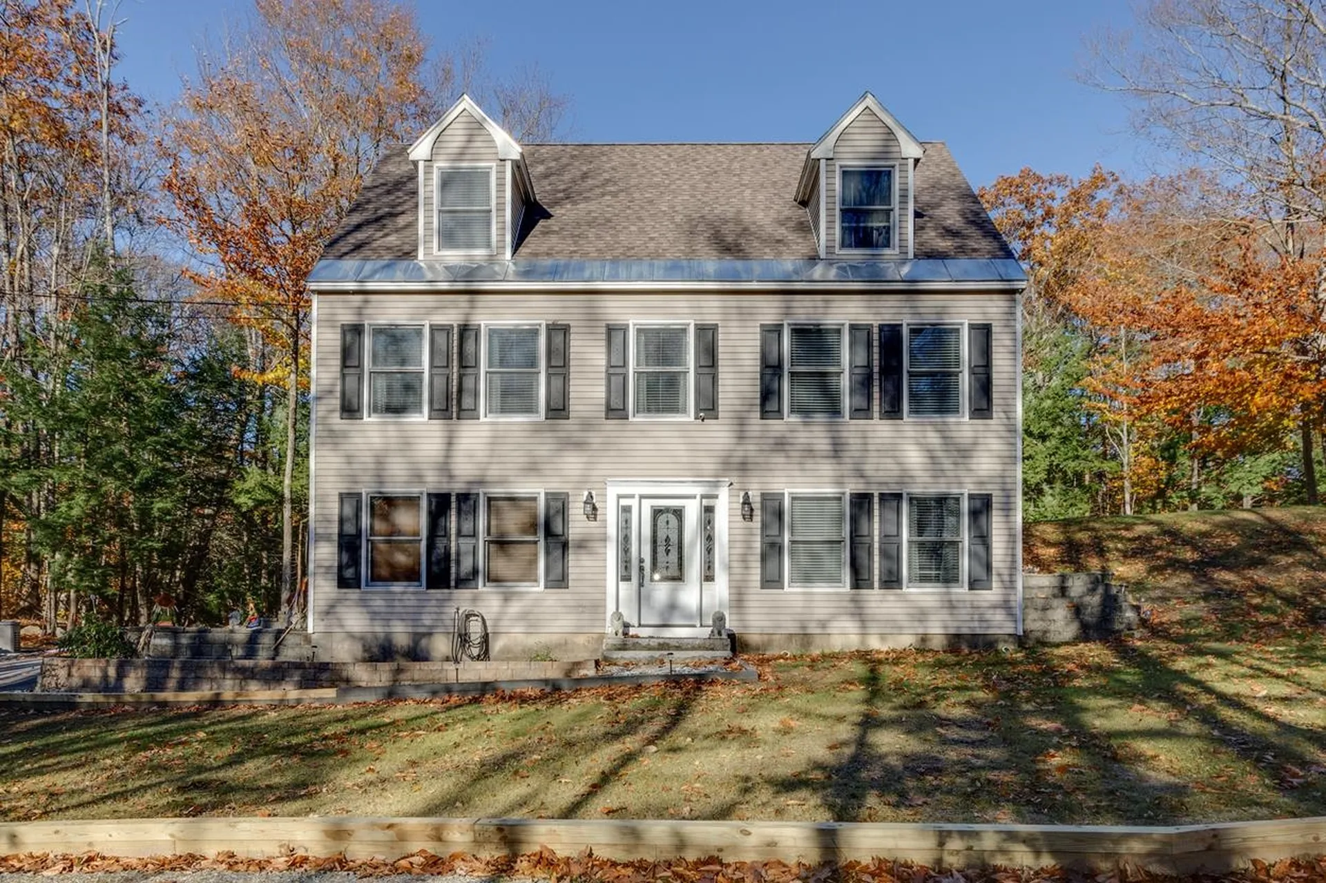 224 Baptist Road Canterbury NH 03224