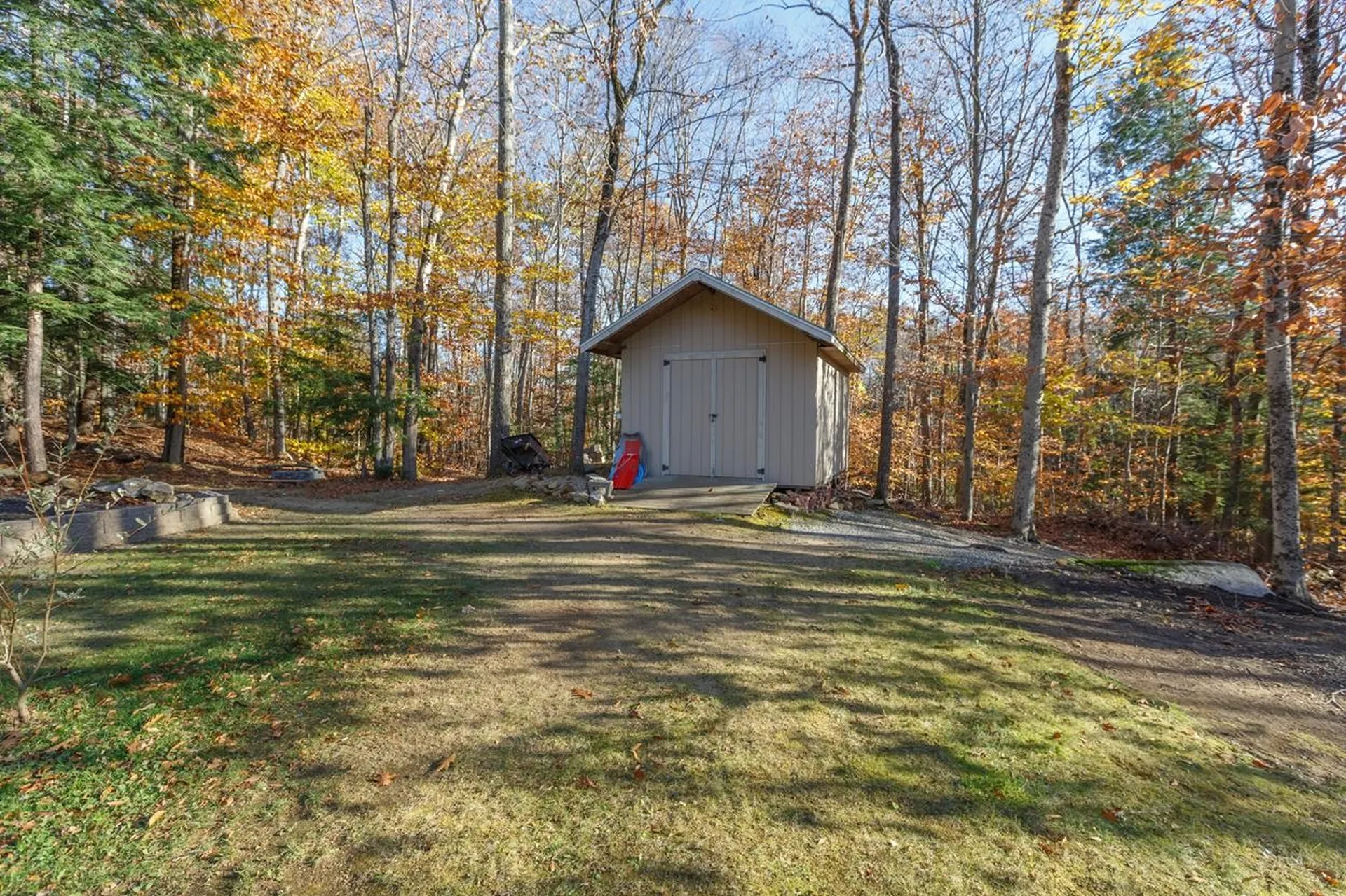 224 Baptist Road Canterbury NH 03224