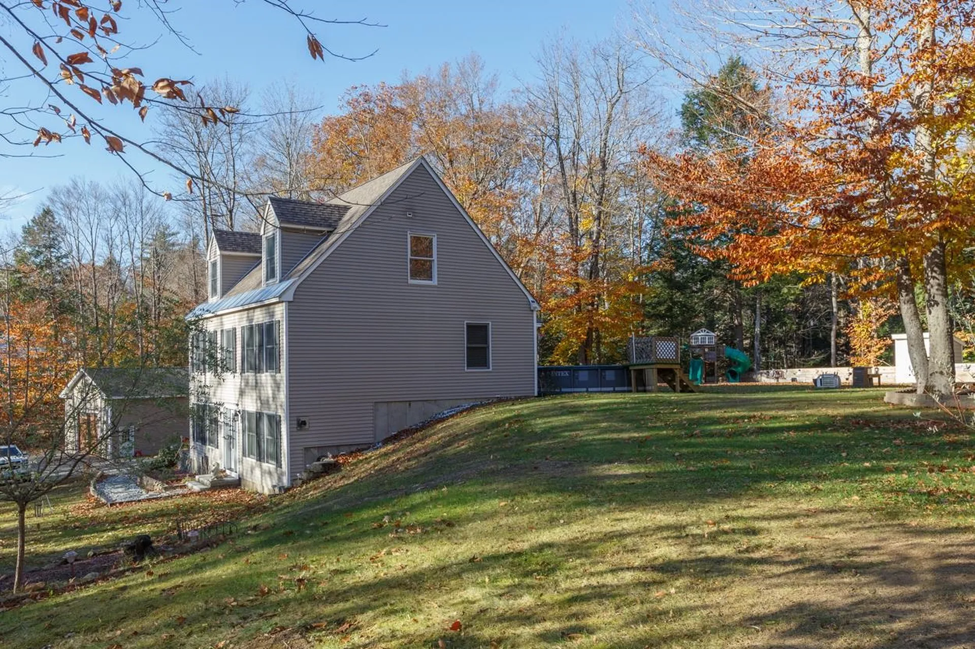 224 Baptist Road Canterbury NH 03224
