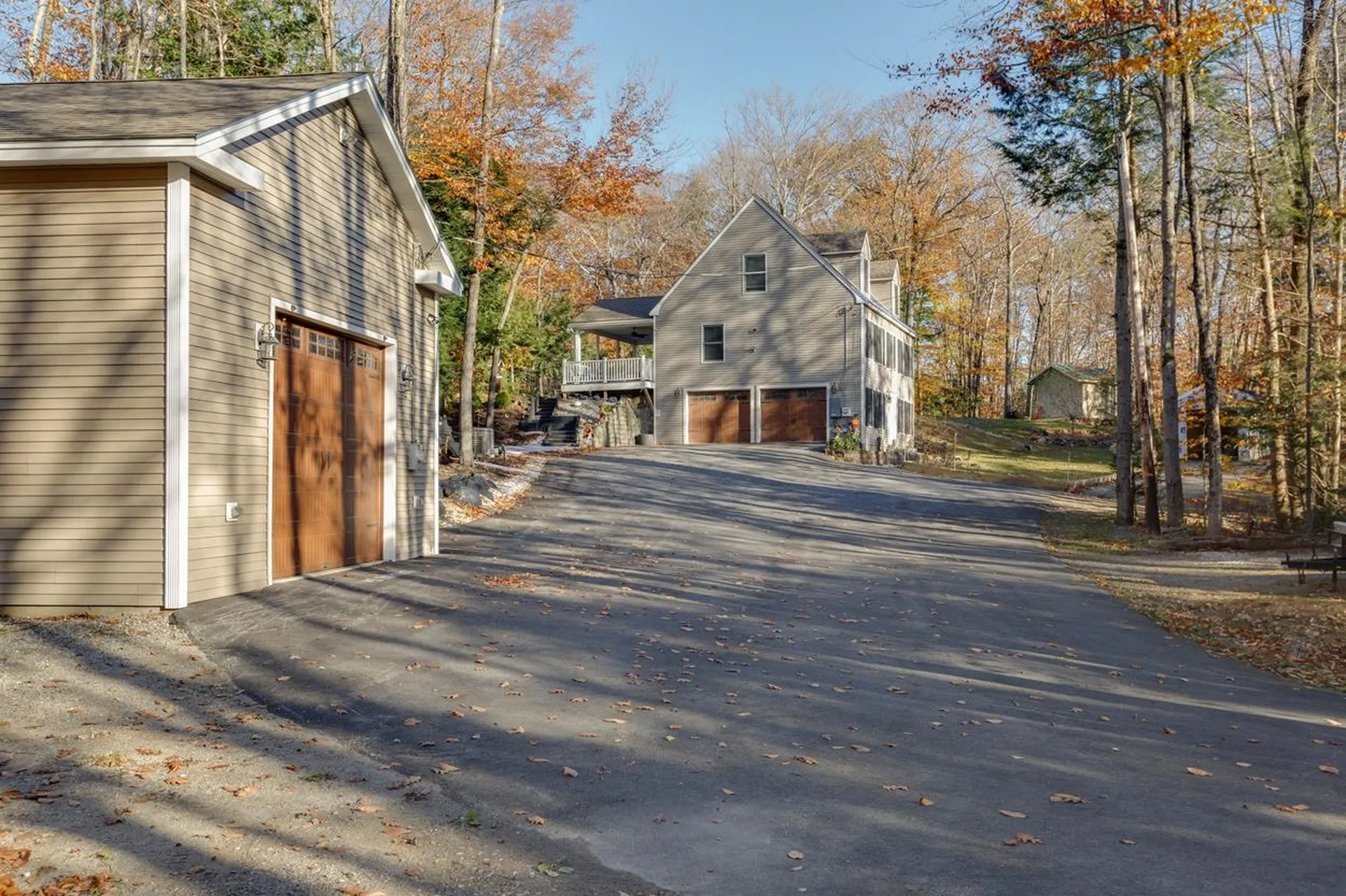 224 Baptist Road Canterbury NH 03224