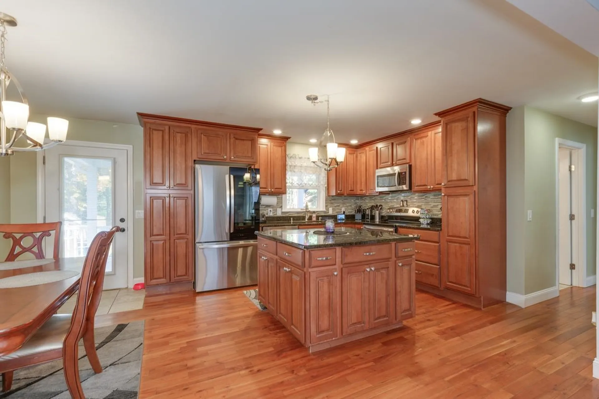 224 Baptist Road Canterbury NH 03224
