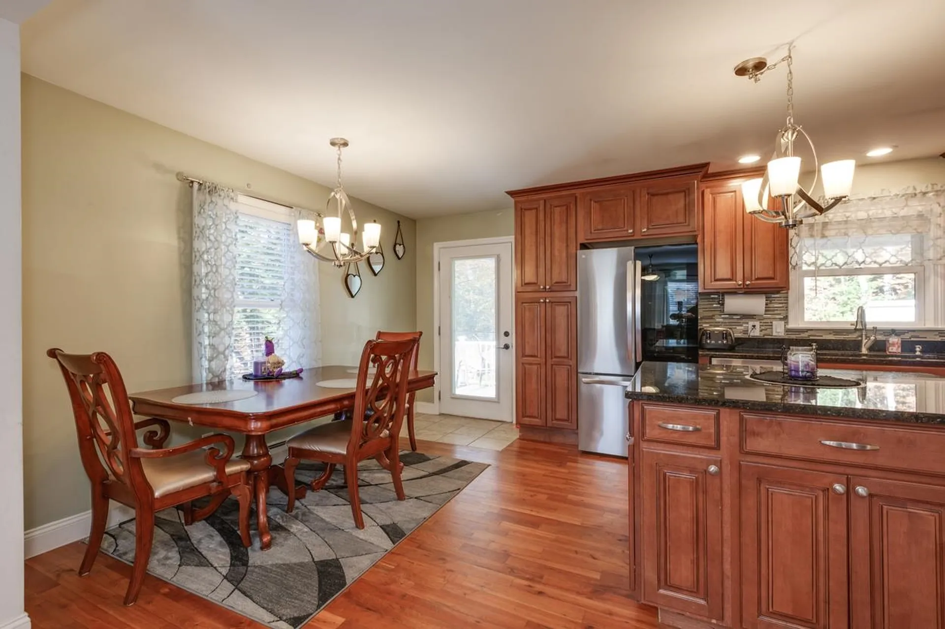 224 Baptist Road Canterbury NH 03224