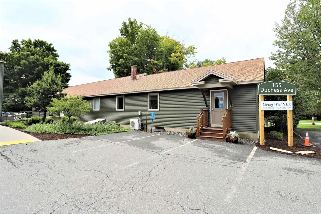 155 Duchess Avenue Newport City VT 05855