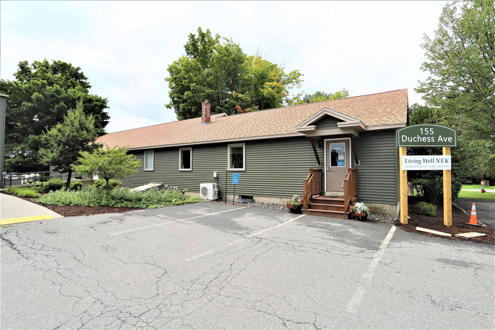 155 Duchess Avenue Newport City VT 05855