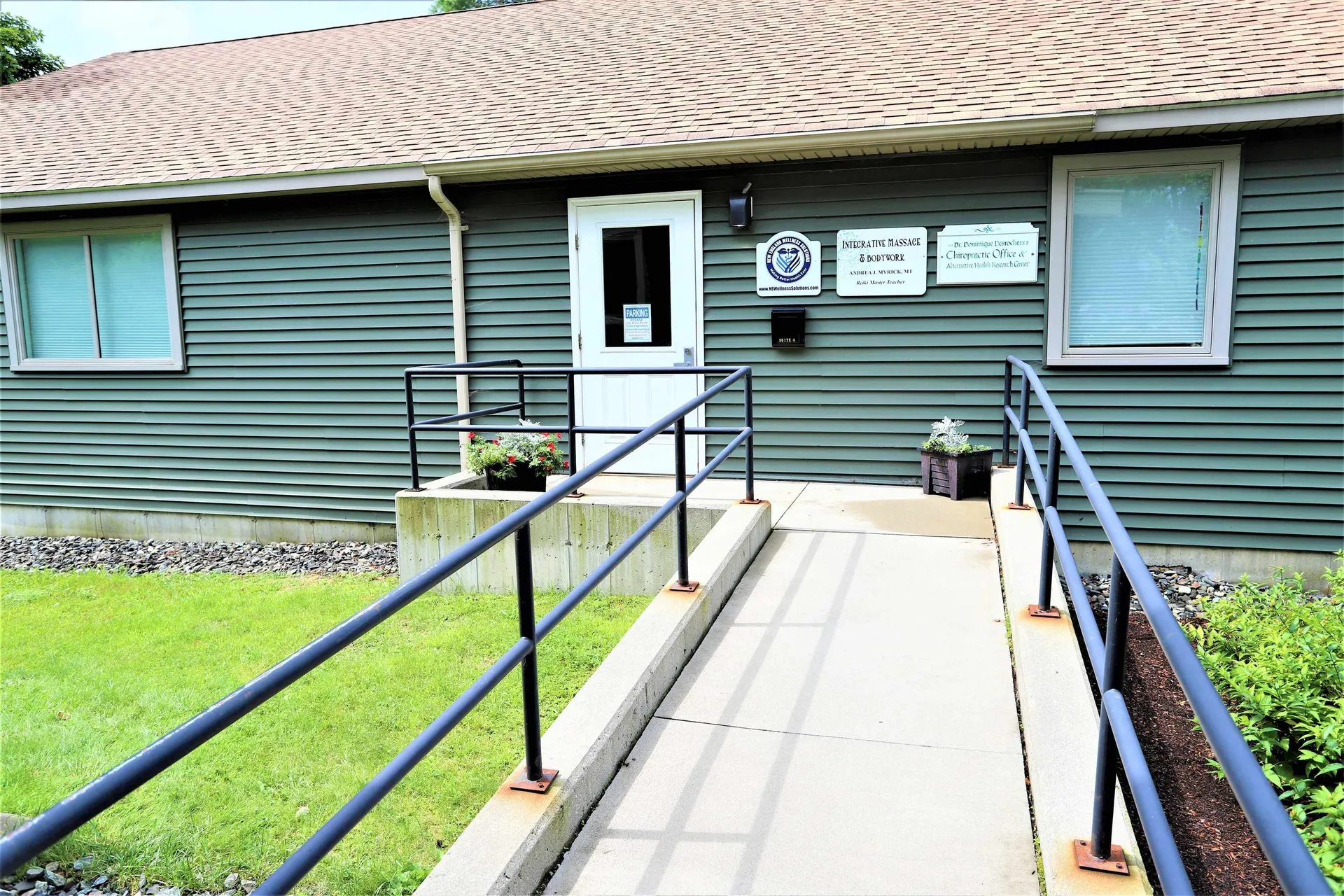155 Duchess Avenue Newport City VT 05855