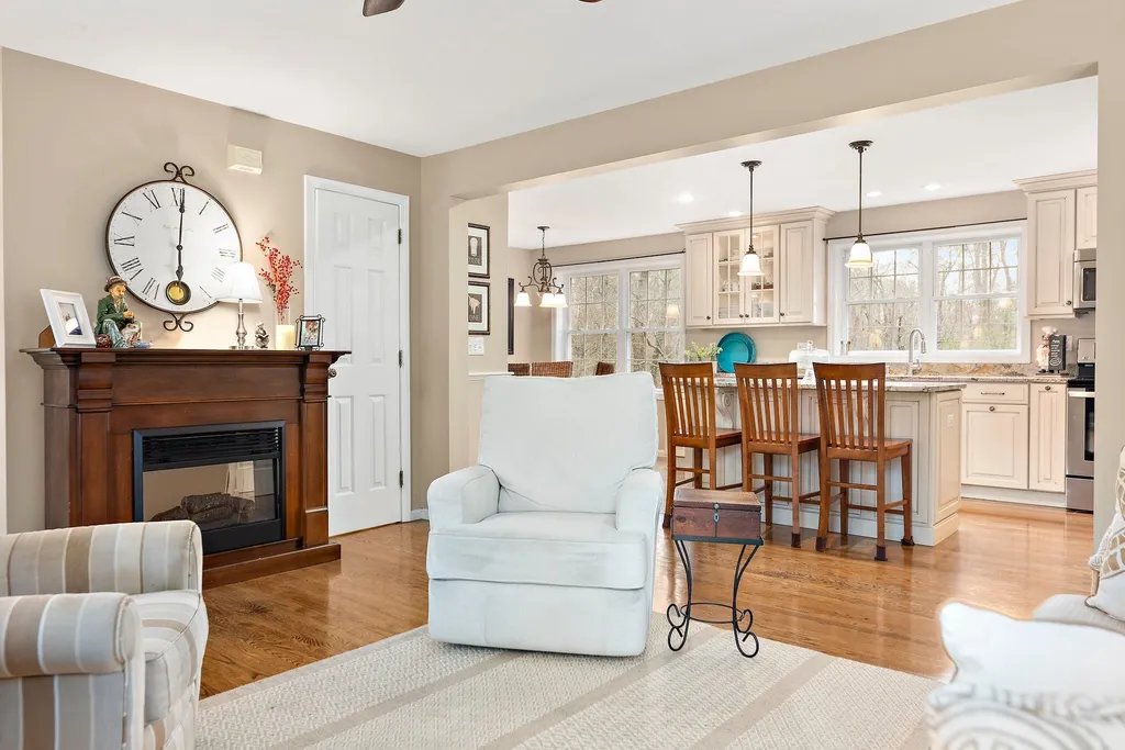 55 Hayden Circle Hampton NH 03842