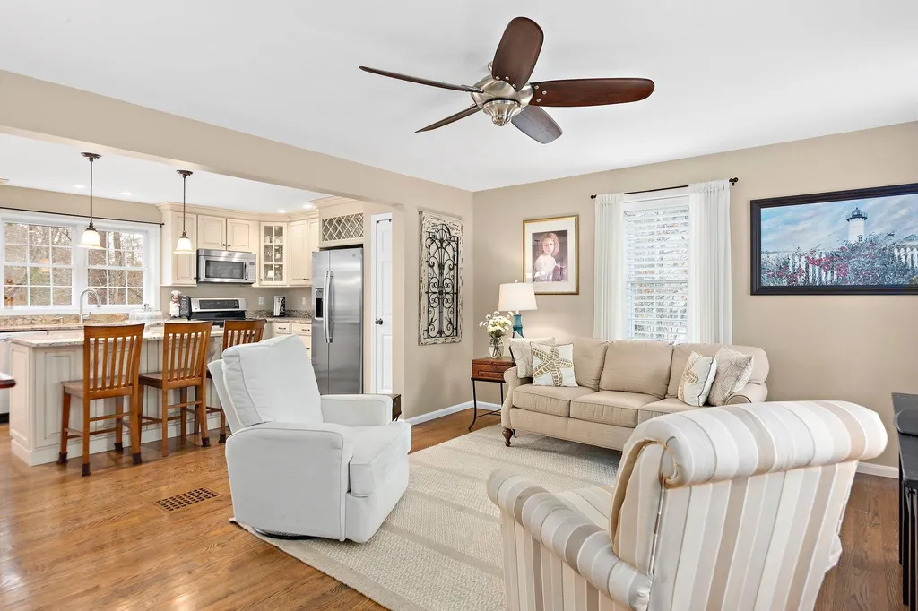 55 Hayden Circle Hampton NH 03842