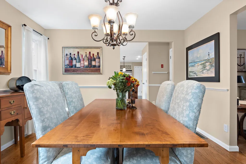 55 Hayden Circle Hampton NH 03842