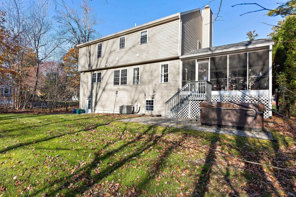 55 Hayden Circle Hampton NH 03842