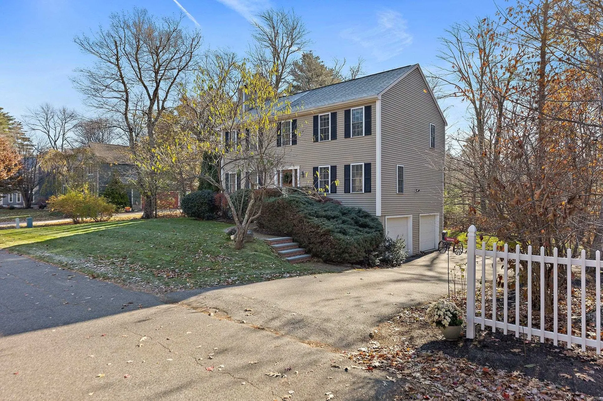 55 Hayden Circle Hampton NH 03842