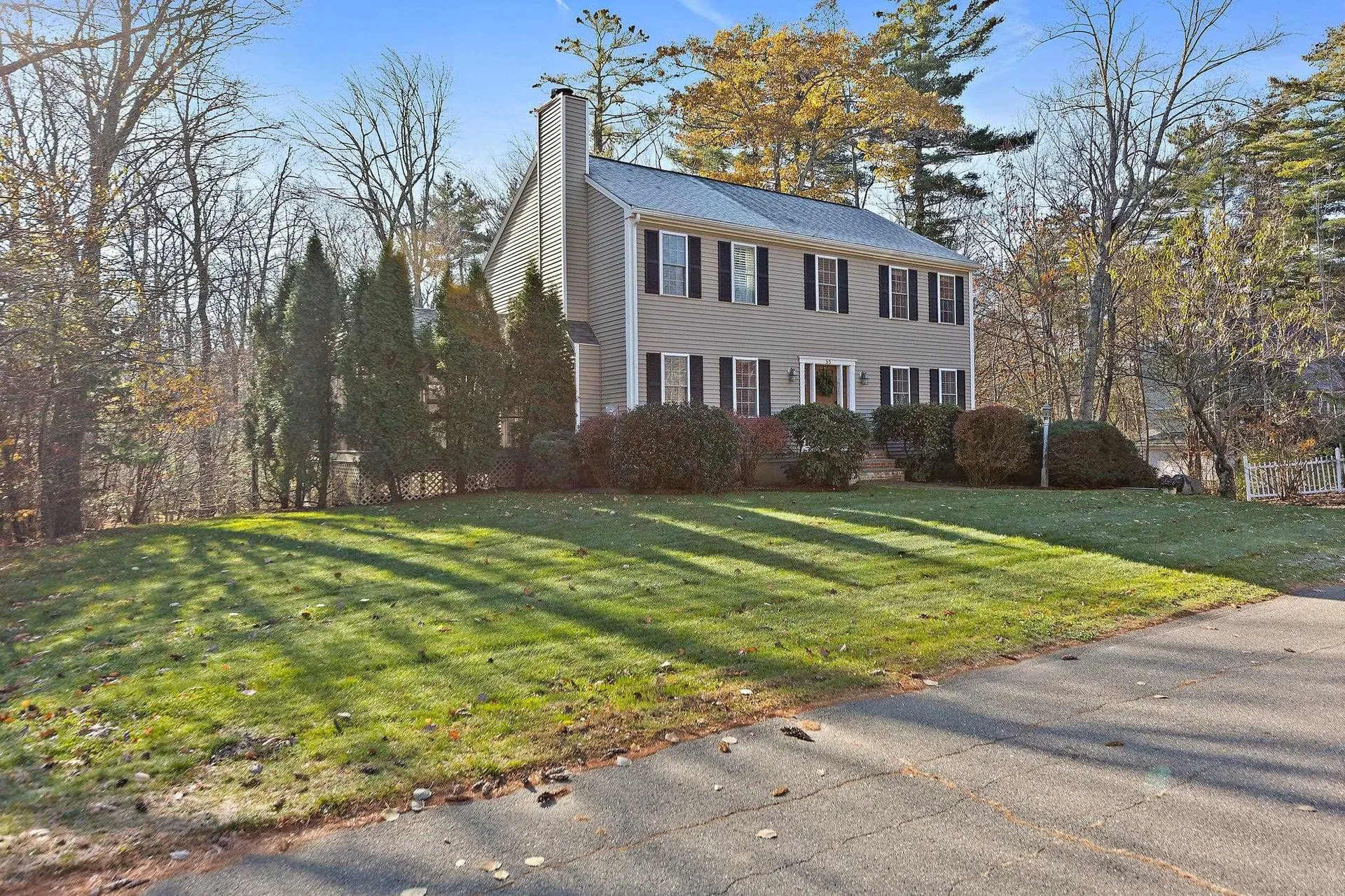 55 Hayden Circle Hampton NH 03842