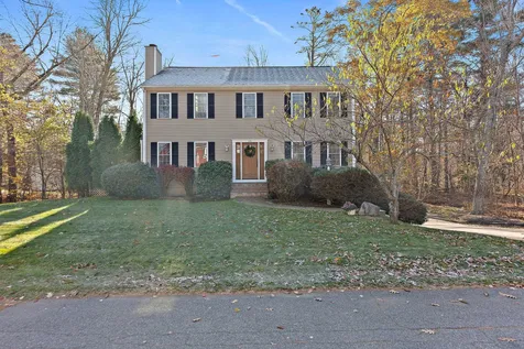 55 Hayden Circle Hampton NH 03842
