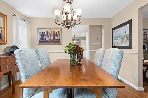 55 Hayden Circle Hampton NH 03842