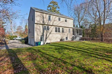 55 Hayden Circle Hampton NH 03842