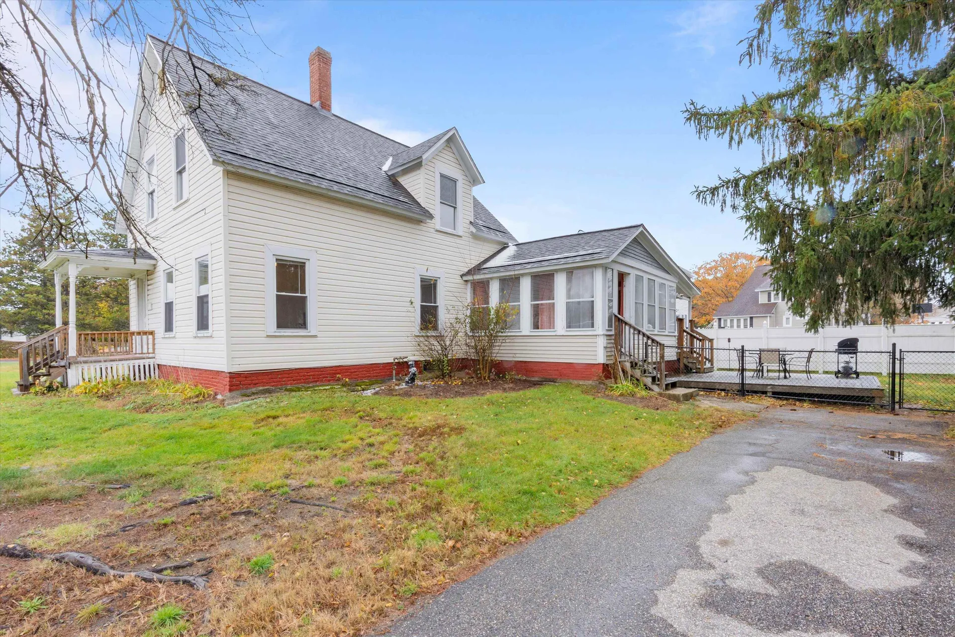 533 Mast Road Manchester NH 03102