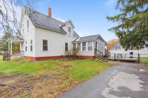 533 Mast Road Manchester NH 03102