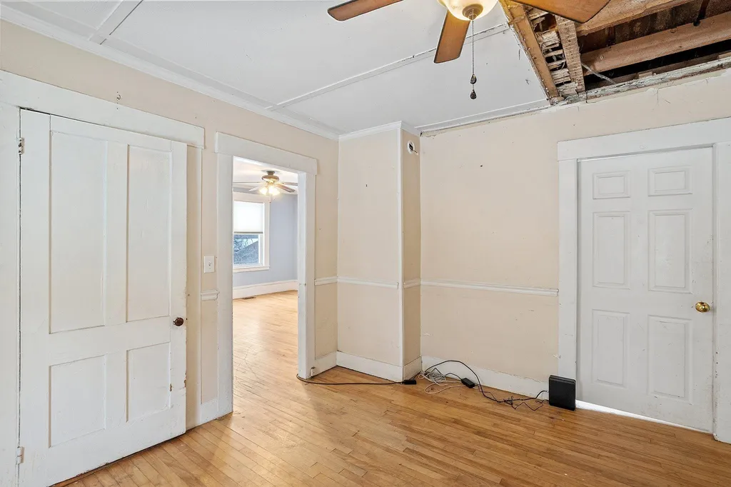 17 Mill Street Tilton NH 03276