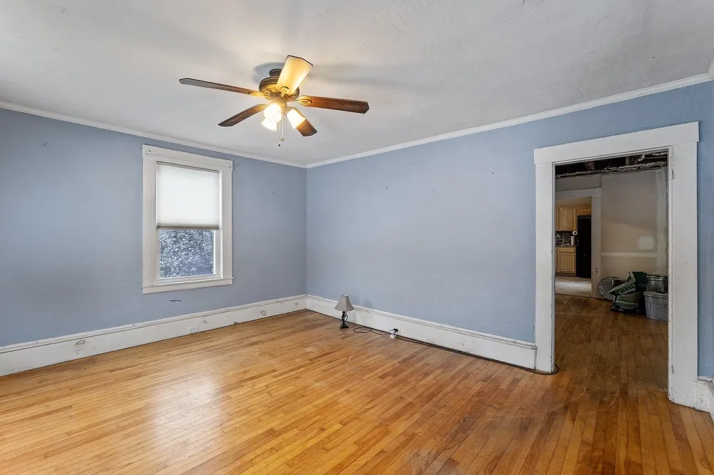 17 Mill Street Tilton NH 03276