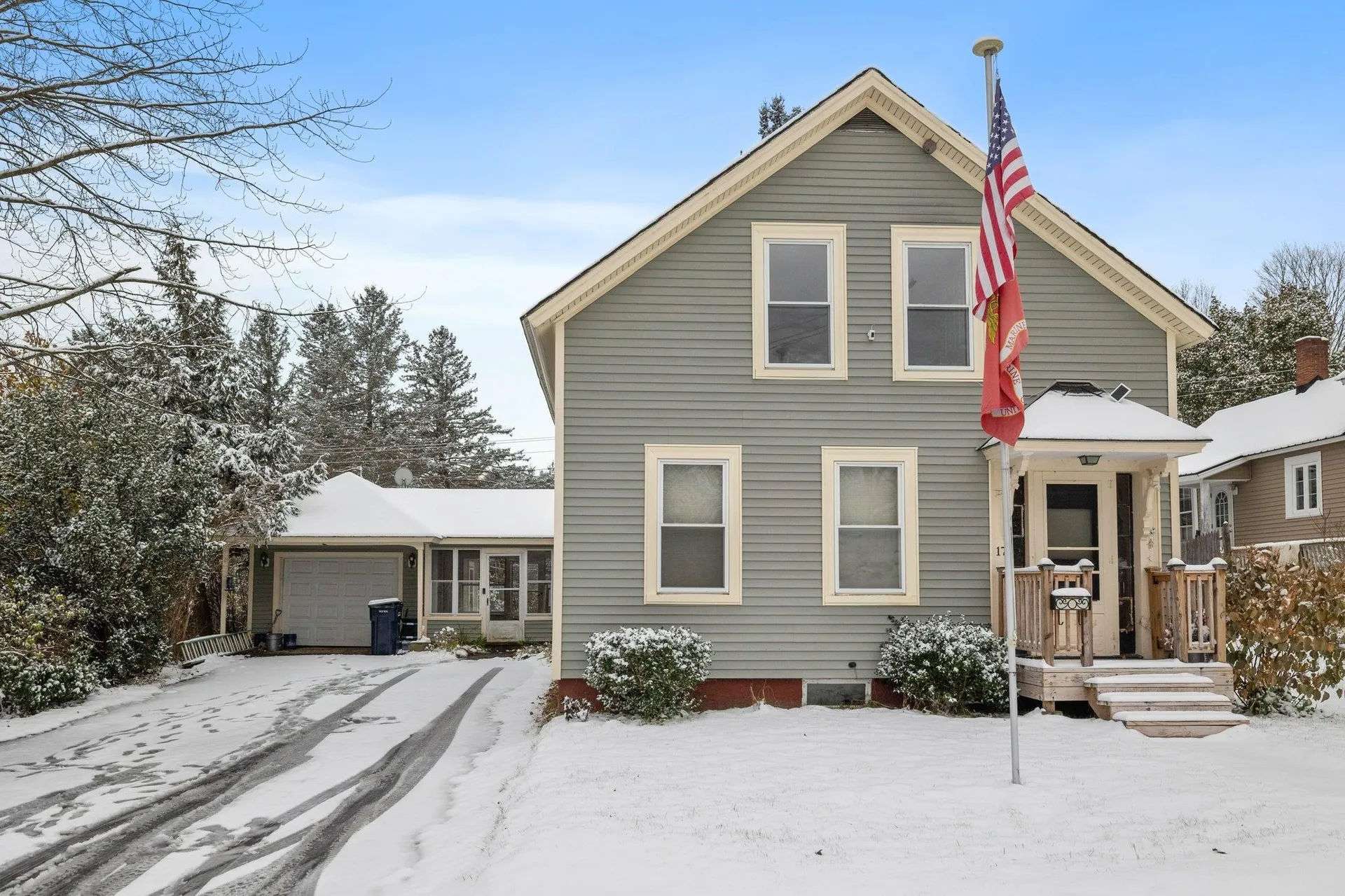 17 Mill Street Tilton NH 03276