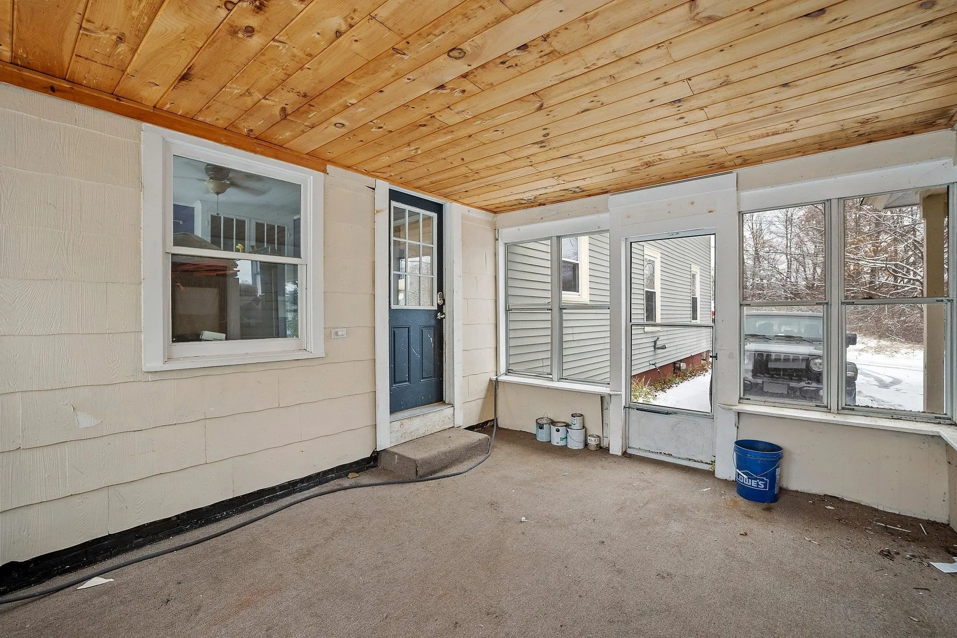 17 Mill Street Tilton NH 03276