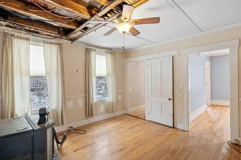 17 Mill Street Tilton NH 03276