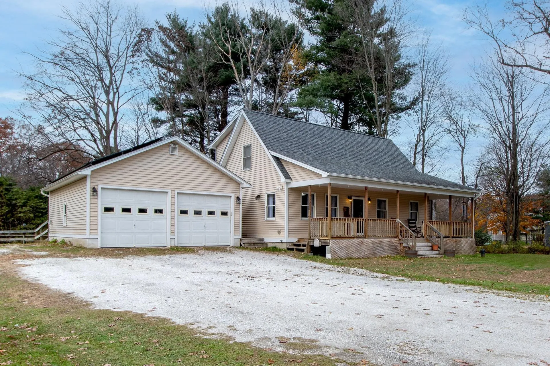 149 Williams Road Colchester VT 05446
