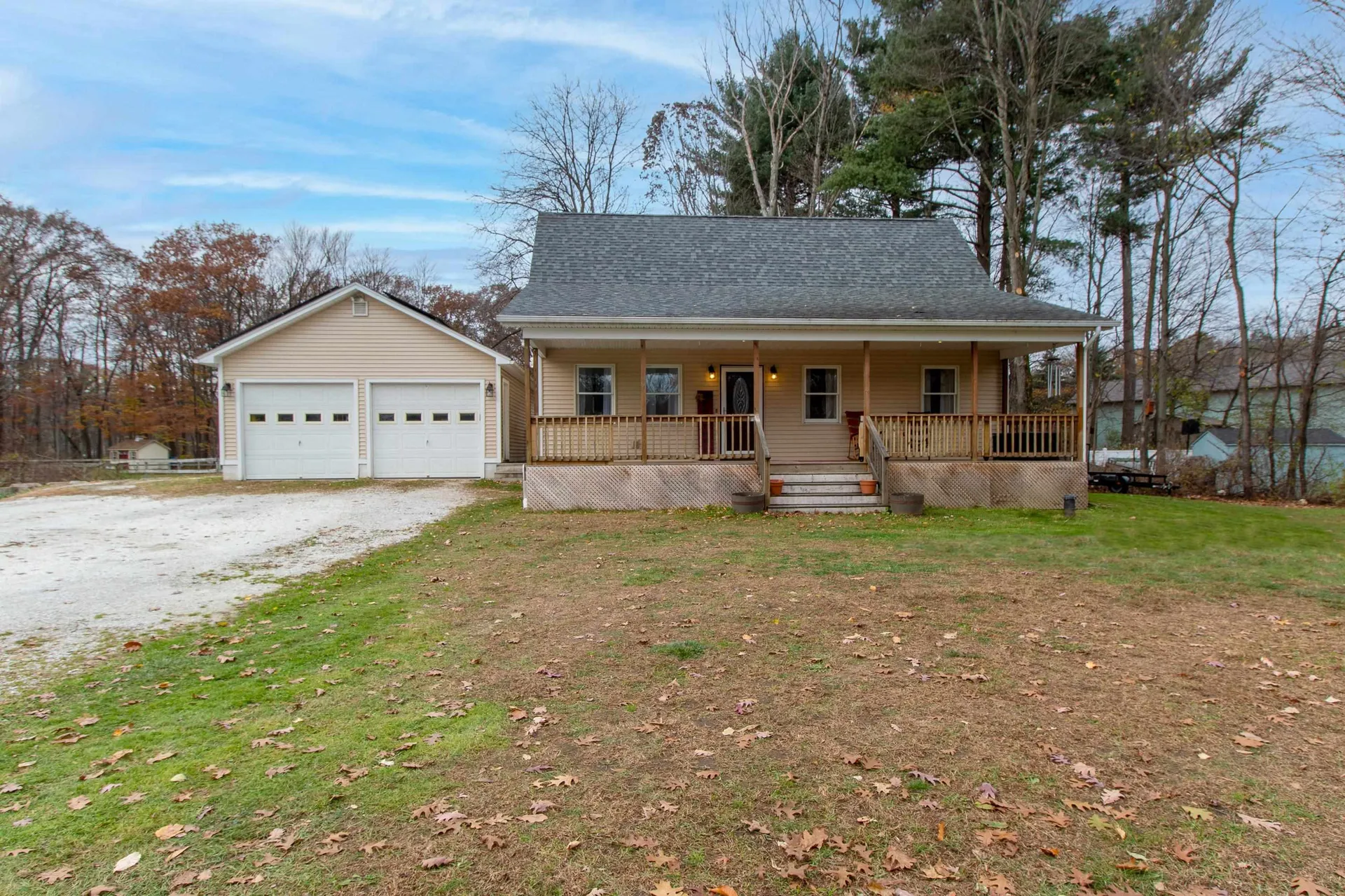 149 Williams Road Colchester VT 05446