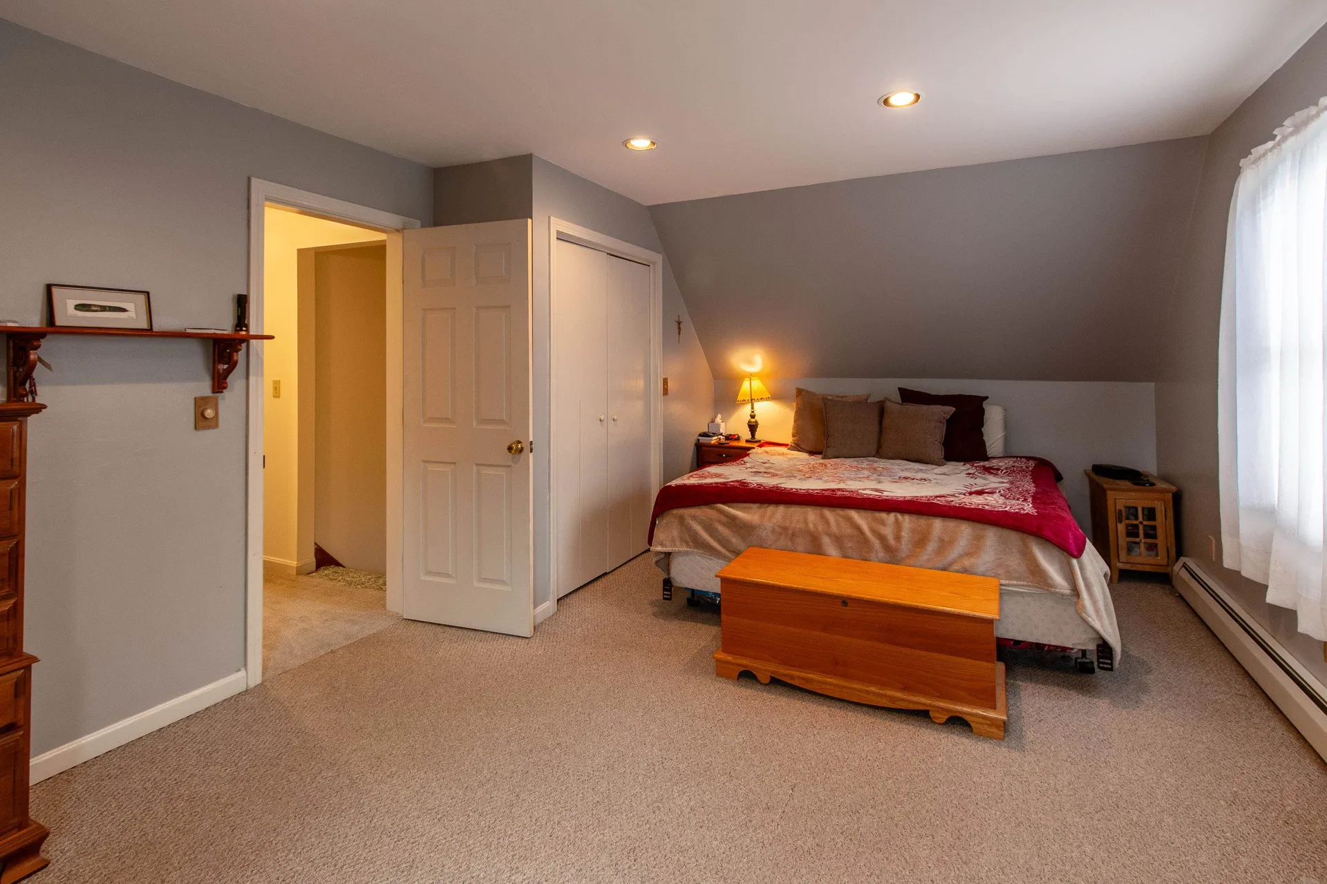 149 Williams Road Colchester VT 05446