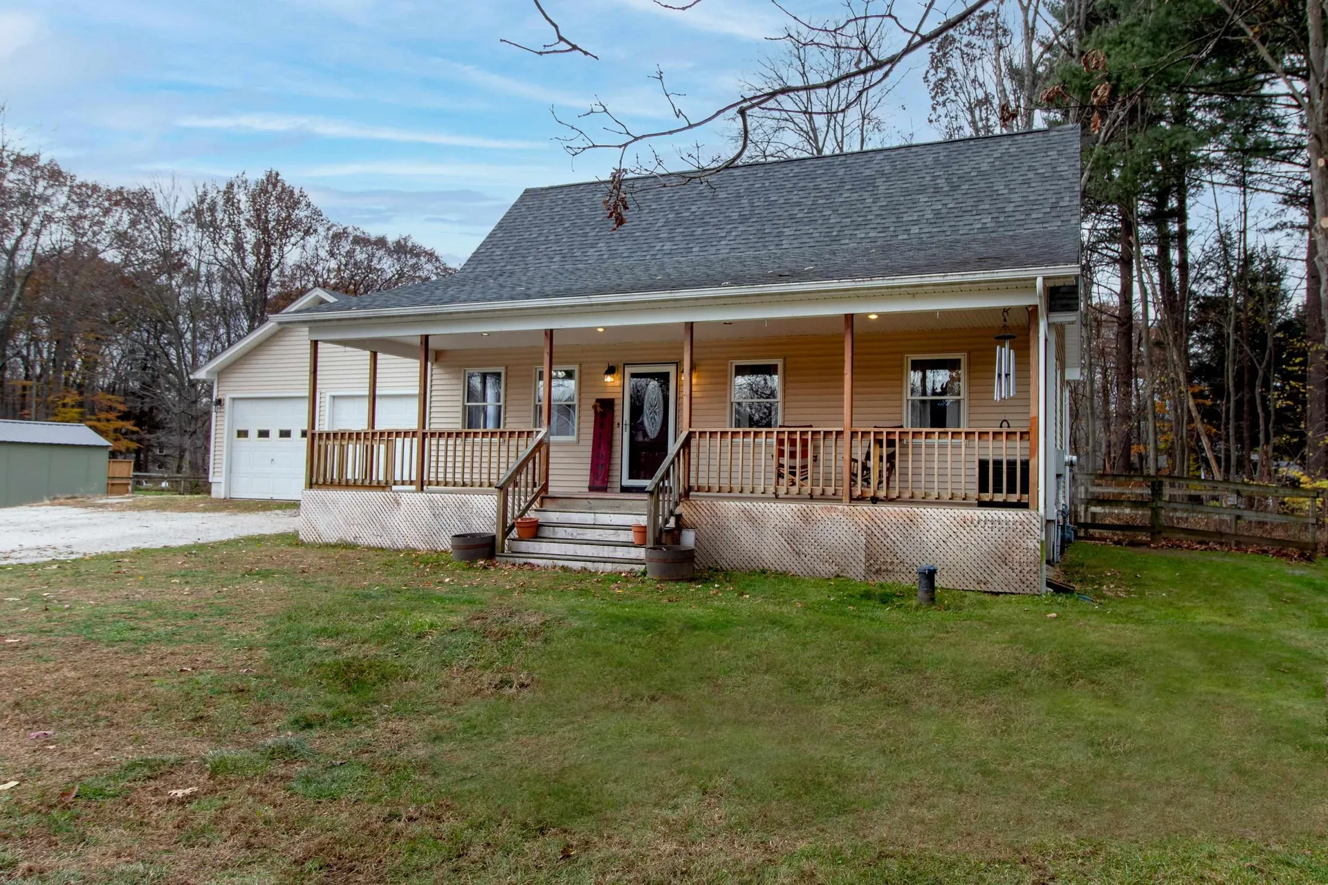 149 Williams Road Colchester VT 05446