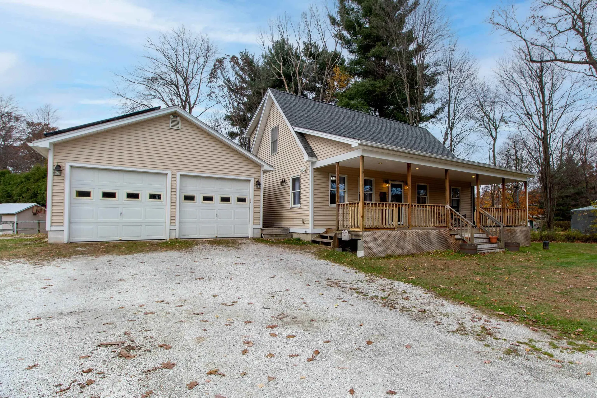 149 Williams Road Colchester VT 05446
