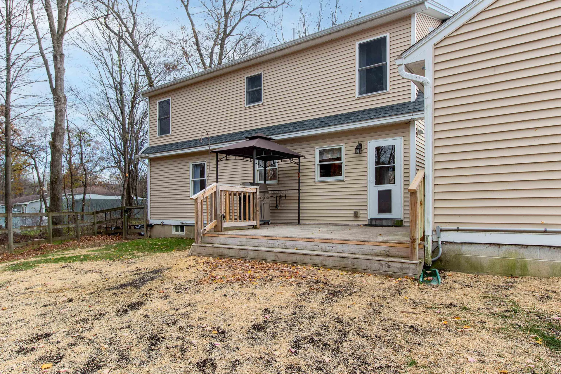 149 Williams Road Colchester VT 05446