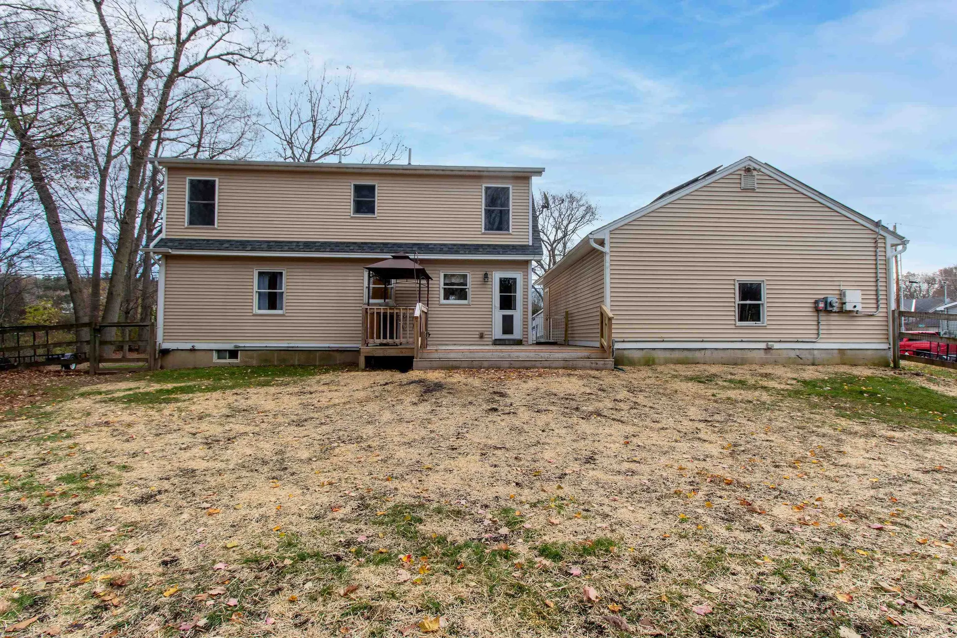 149 Williams Road Colchester VT 05446