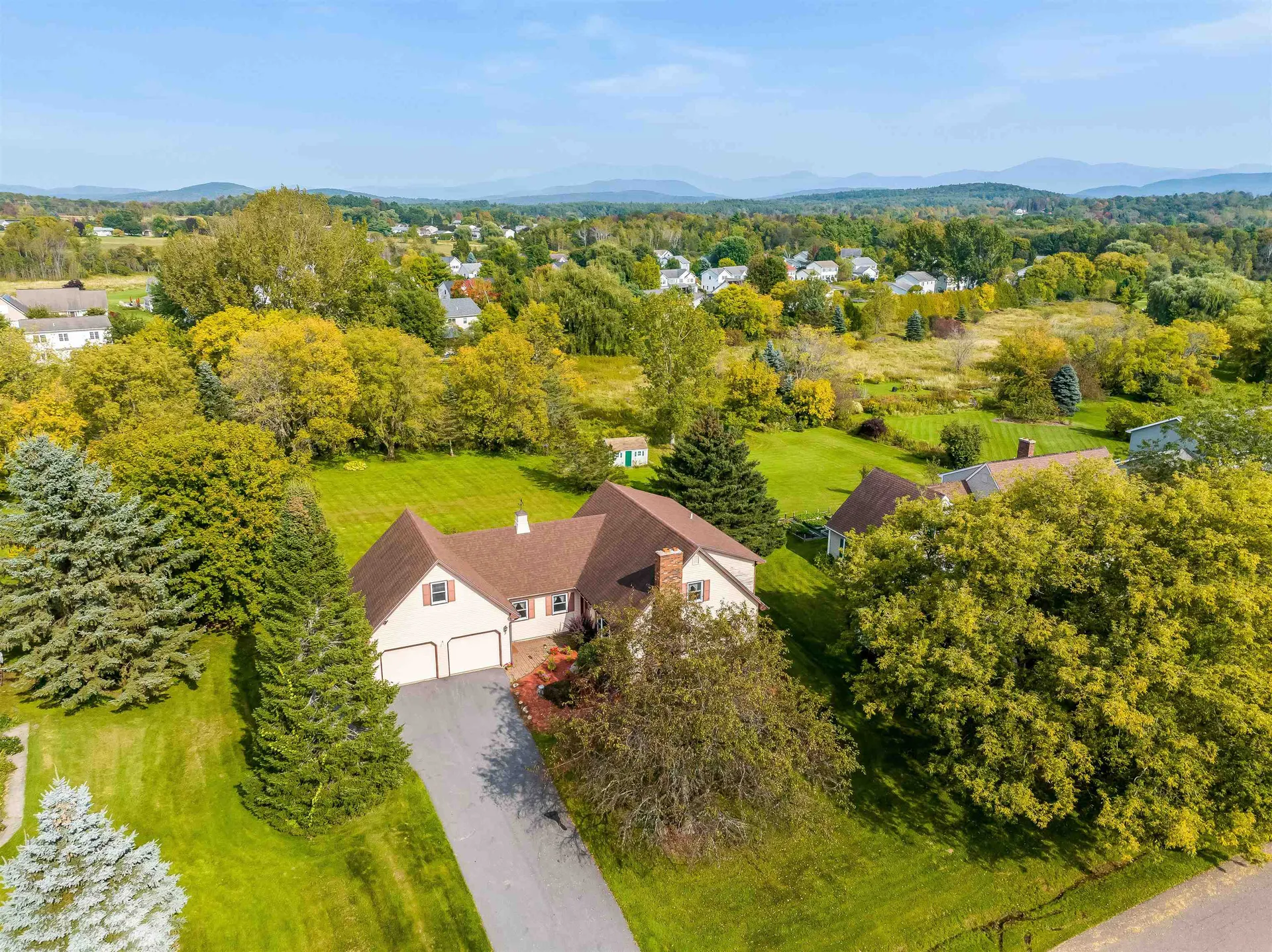 59 Paddock Lane Williston VT 05495