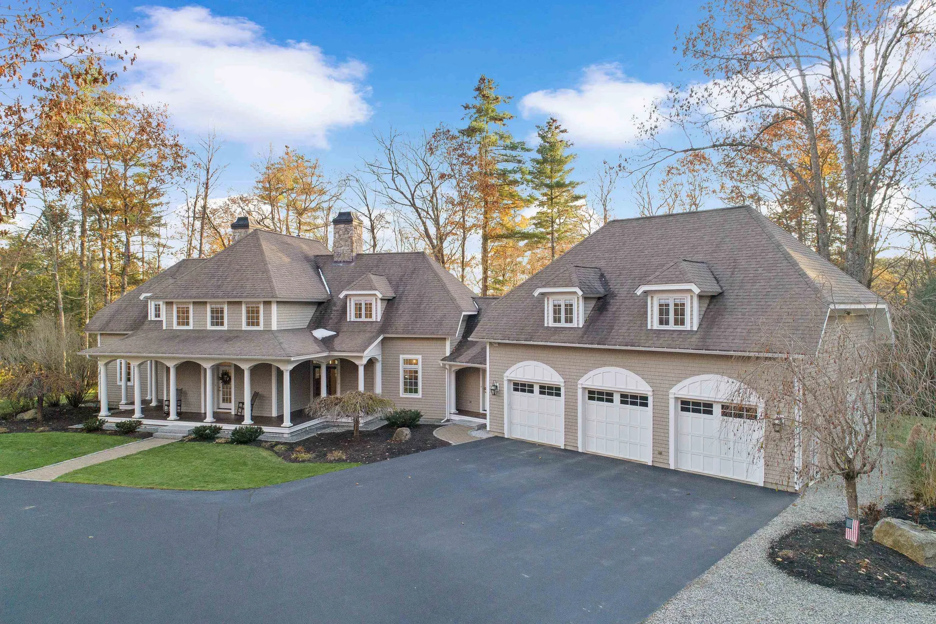 31 Reserve Place Concord NH 03301