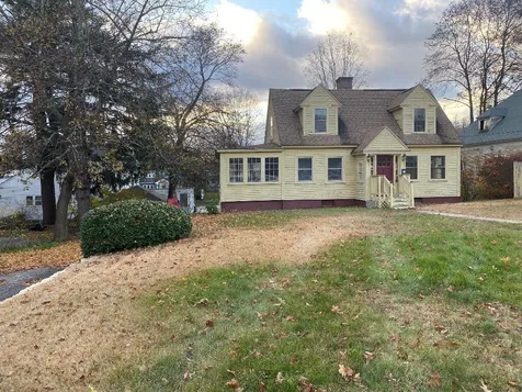 14 Summer Street Milford NH 03055