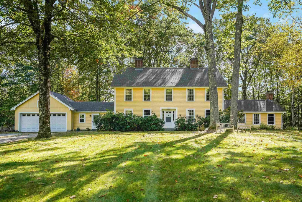 247 Reid Road Francestown NH 03043