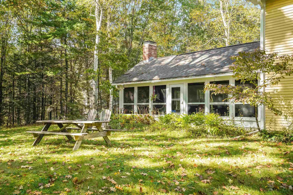 247 Reid Road Francestown NH 03043