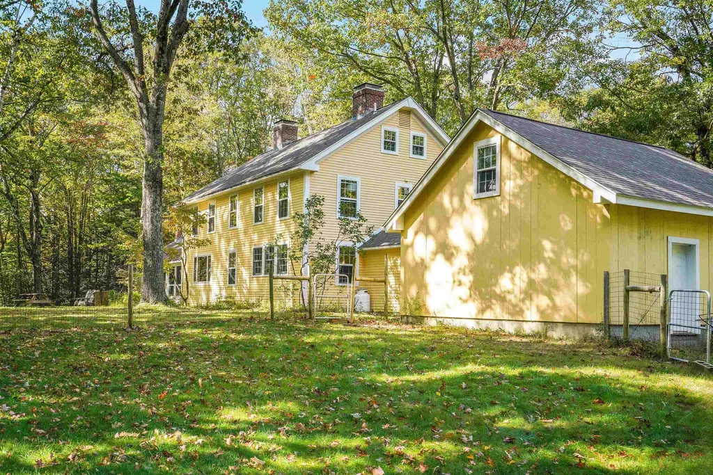 247 Reid Road Francestown NH 03043