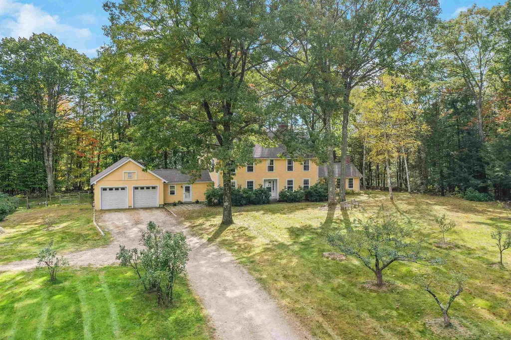 247 Reid Road Francestown NH 03043