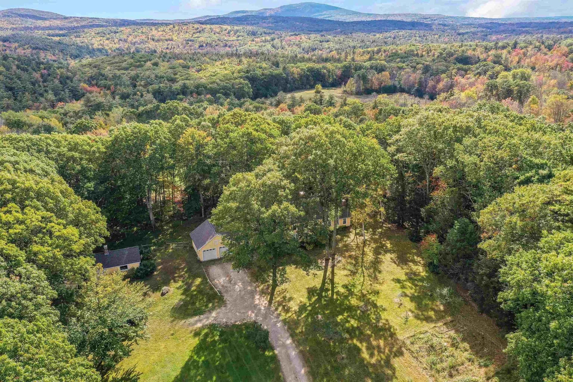 247 Reid Road Francestown NH 03043