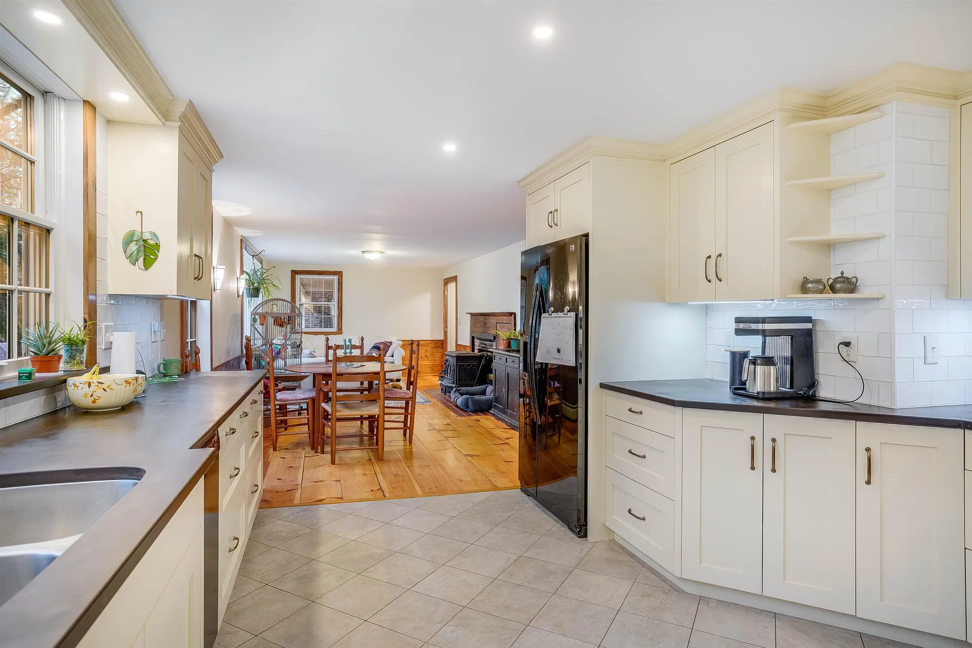 247 Reid Road Francestown NH 03043