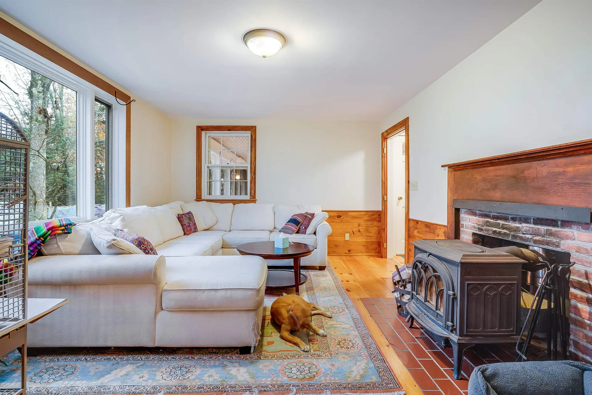 247 Reid Road Francestown NH 03043