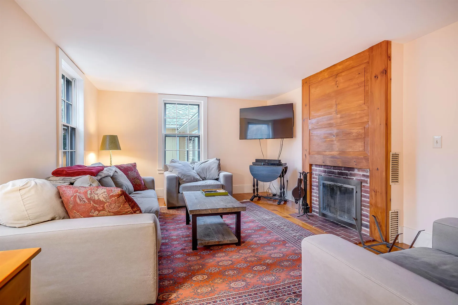 247 Reid Road Francestown NH 03043