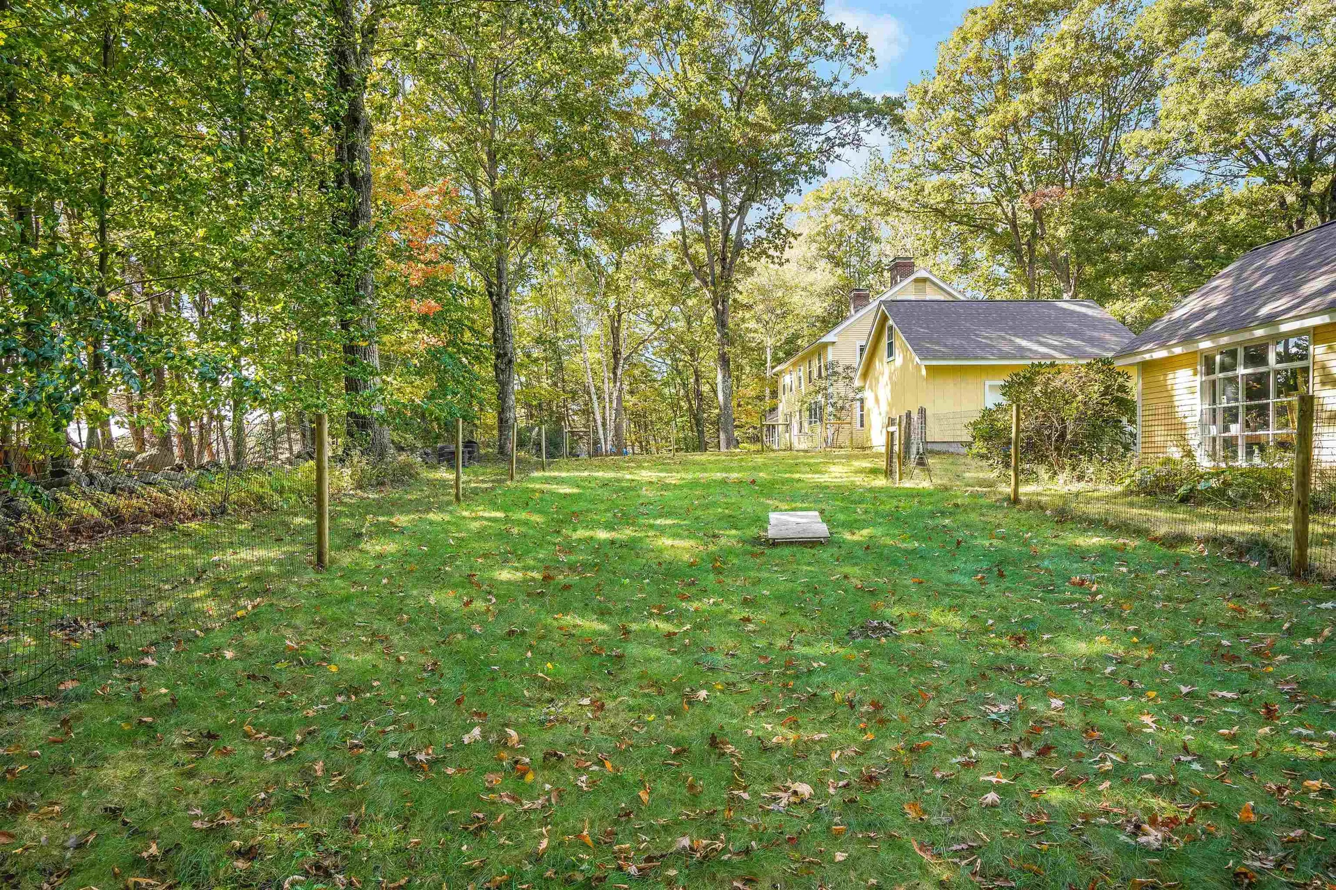 247 Reid Road Francestown NH 03043