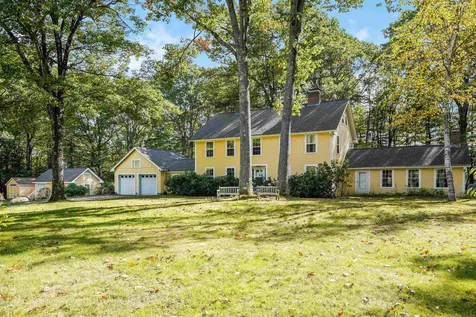 247 Reid Road Francestown NH 03043
