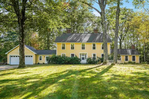 247 Reid Road Francestown NH 03043