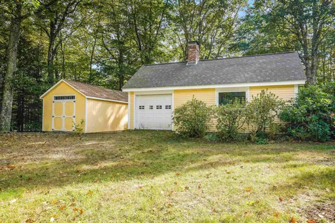 247 Reid Road Francestown NH 03043